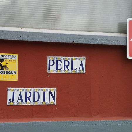 דירות טואי Perla מראה חיצוני תמונה