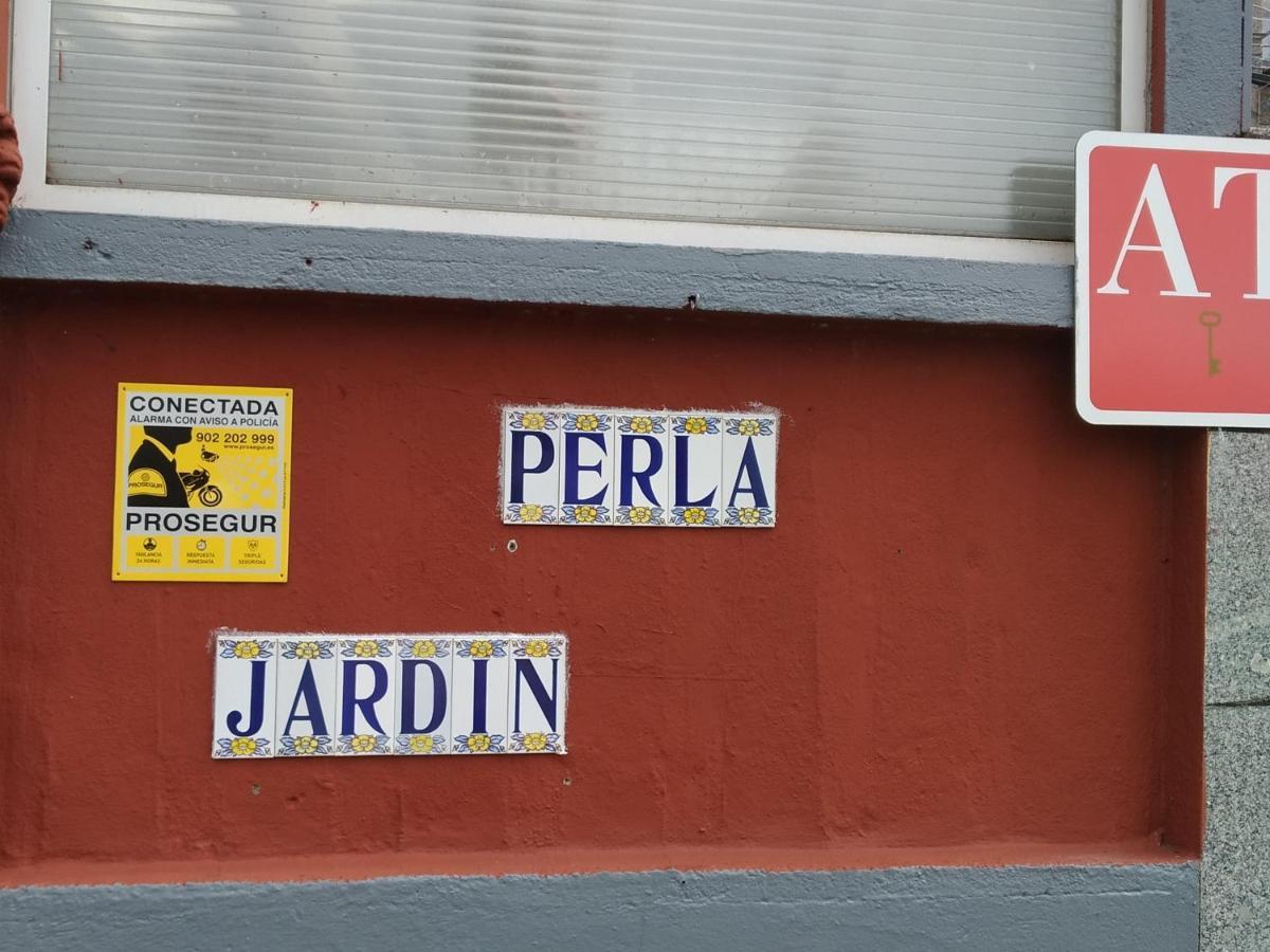 דירות טואי Perla מראה חיצוני תמונה